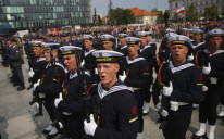 Poljska vojska nudi obuku građanima