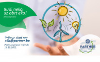 Prijavi se na konkurs „Budi neko uz obrt eko“: Partner MKF nagrađuje obrtnike koji štite okoliš