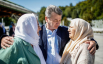 Načelnik Hadžibajrić: Pomoći ćemo opremanje Doma za majke Srebrenice da ima ko da brine o njima kada više ne budu mogle živjeti same 