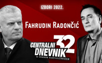 Radončić večeras u 22 sata gostuje na FACE TV-u