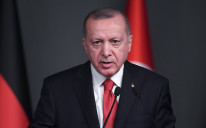 Turski predsjednik Redžep Tajip Erdoan