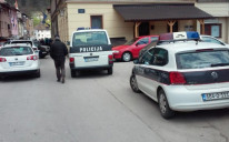 Policija traga za dvojcem iz Viteza