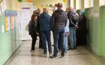 Do 15 sati na području općine Novi Travnik izašlo je 37,7 posto birača