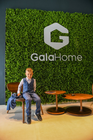 Gala Home Mostar, Novi izlozbeni salon otvren uz veliko interesovanje ino i domaćih posjetitelja
