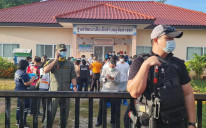 Do pucnjave je došlo u dječjem vrtiću u Nong Bua Lamphuu