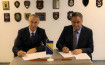 DKPT BiH and HJPC BiH sign Cooperation Agreement on classified information