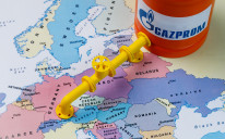 „Gazprom“:  U julu  povećali cijenu 