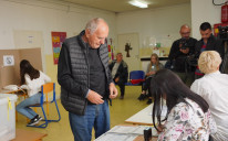 Danas se održavaju ponovljeni izbori na jednom biračkom mjestu u Bosanskom Novom