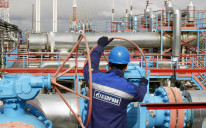 "Gazprom": Poslali dopis Energoinvestu