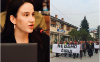Karić: Naše i vaše Sarajevo nije bio i nikada neće biti grad koji uzima i otima
