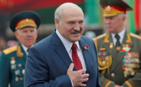 Lukašenko:  Možemo pronaći ćemo rješenje u roku od sedam dana