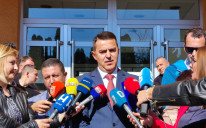 Kajganić: Tužilaštvo će jače da nastavi rad