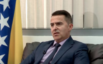 Milanko Kajganić: Predmeti protiv Dodika postoje i svi su kod tužilaca