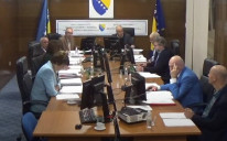 CIK BiH je po službenoj dužnosti 10. oktobra donio odluku da se ponovo broje glasovi za predsjednika RS