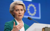 Ursula Fon der Lejen: Predstavila Paket energetske potpore za Zapadni Balkan