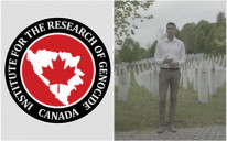 Institut za istraživanje genocida Kanada: Film negira genocid