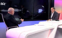 Arnautović gostovao je na Face televiziji kod Senada Hadžifejzovića
