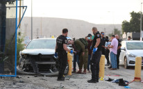 U saopštenju se navodi da su vojnici i izraelski civili otvorili vatru i ubili pomenutu osobu