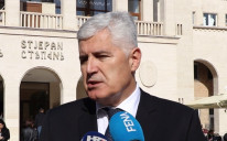 Dragan Čović: Intenzivno smo neformalno razgovarali s drugim strankama