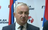 Borenović: Meni nije ni odgovorno, ni opravdano i ja ovo ne mogu prihvatiti