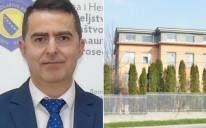 Kajganić: Razgovaralo se i o ustupanju predmeta ratnih zločina protiv osoba nedostupnih pravosuđu BiH