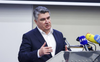 Milanović: Posjeta motivirana obilježavanjem godišnjice oslobađanja Kupresa