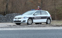 Operativne radnje rade kantonalni tužilac i službenici Sektora kriminalističke policije MUP-a TK