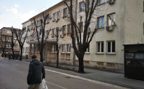 Sjedište MUP-a u Mostaru: Teška situacija