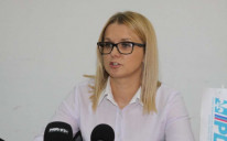 Elzina Pirić: Iznevjerene građane molimo za smirenost, razum i dostojanstvo