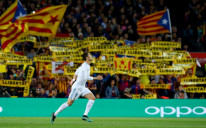 Ronaldo: Do sada 14 golova na Nou Kampu protiv Barcelone