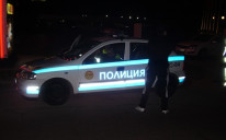 Bugarska policija 