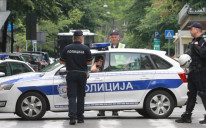 MUP Srbije: Uhapšene četiri osobe