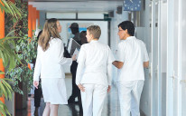 Nacionalna zdravstvena služba (NHS) bilježi duga čekanja na testove