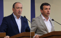 Crnadak i Vukanović: Za izbor četiri delegata potrebna je podrška 56 poslanika