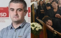 Borilović: Likvidiran nakon ubilačkog pohoda
