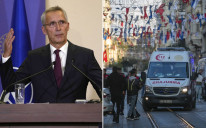 Stoltenberg: NATO je solidaran sa svojim saveznikom Turskom