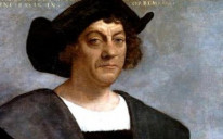  Kristofor Kolumbo