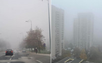 Sarajevo najzagađeniji glavni grad u Evropi