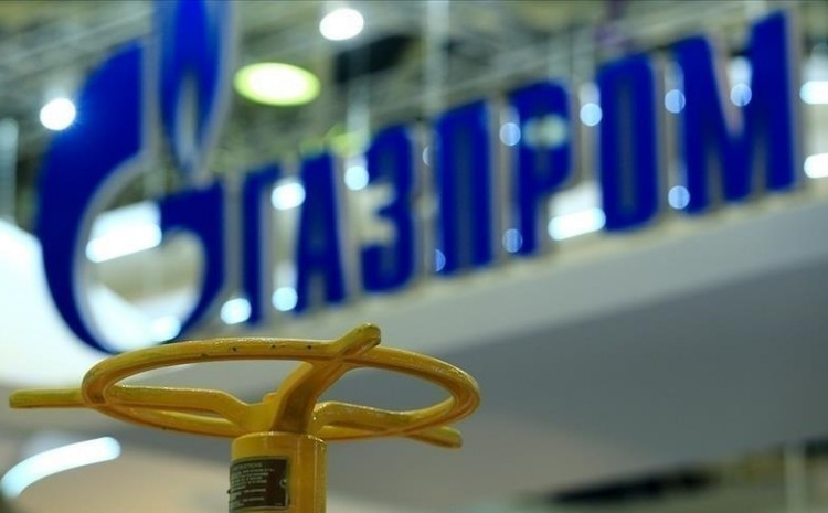 The new agreement was signed between SOCAR and Gazprom for natural gas shipments to Azerbaijan