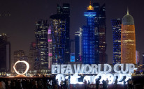 Svjetsko prvenstvo održava se u Kataru 