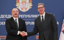 Vučić i Alijev: Srbija i Azerbejdžan su podržale jedna drugu u međunarodnoj areni