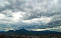 U Sarajevu umjereno do pretežno oblačno vrijeme