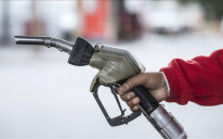 Cijene nafte opale su od srijede za više od četiri procenta