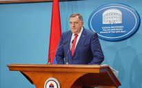 Dodik: BiH nema zakon o praznicima