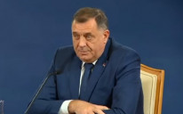 Dodik: Stojimo iza našeg naroda na Kosovu