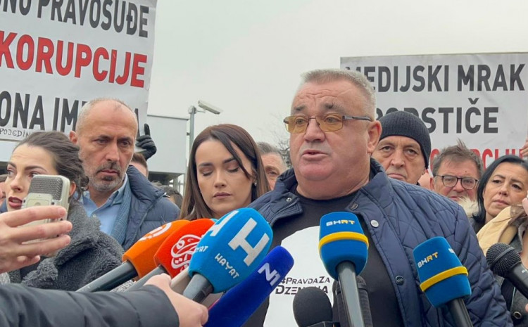 Muriz Memić: Nisam se razočarao, nije ovo prvi put Sudu BiH da oslobađa optužene