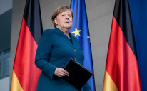 Angela Merkel: Raspoloženje Nijemaca se promijenilo