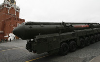 Krstareće rakete ispaljene na Ukrajinu koje su izgleda bile dizajnirane 1980-ih kao nuklearni sistem za isporuku