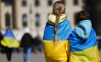 Djeca Ukrajine