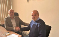 Potpisan sporazum između SDA TK I SD BiH